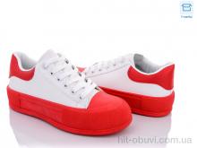 Кеды Захар-Gold A020-1