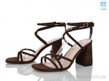 Босоножки L&M-Lemon G619-4