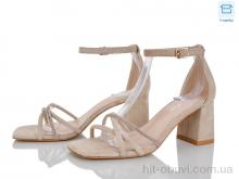 Босоножки L&M-Lemon G604-2