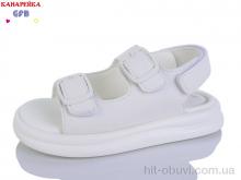 Босоніжки GFB-Канарейка R810-1