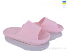 Шлепки Vladimir Cross 024 персик