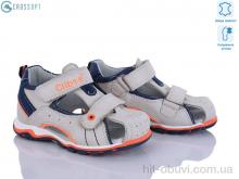 Сандалии CROSSOPT F201 beige