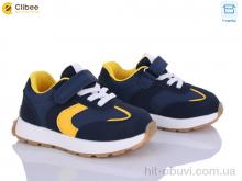 Кроссовки Clibee LA627-1