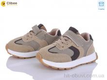 Кроссовки Clibee LA627-3