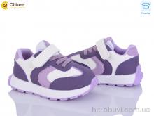 Кроссовки Clibee LA627-4