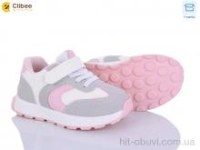 Кроссовки Clibee LA627-5