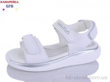 Босоніжки GFB-Канарейка B8005-4