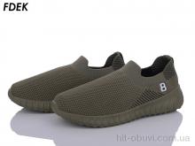 Кроссовки FDEK F9021-7