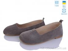 Балетки Ailinda 420-27