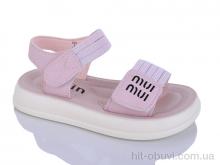 Босоніжки Lilin BLH1050-56