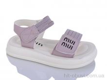 Босоніжки Lilin BLH1050-60