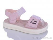 Босоніжки Lilin ALH1050-56