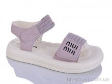 Босоніжки Lilin ALH1050-60