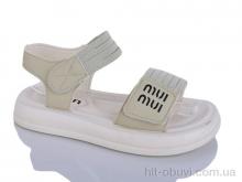 Босоніжки Lilin ALH1050-62