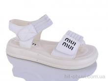 Босоніжки Lilin ALH1050-79