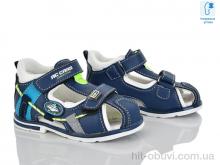 Сандалии Xifa kids XF01-YF2162-1L