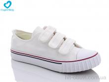 Кеды Comfort-baby 1601