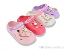 Крокси SANLIN 2 XR41 mix