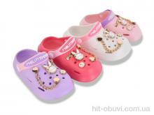 Кроксы M&L  Alex13 XR40 mix