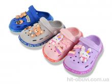 Кроксы M&L  Alex13 NUO2071 mix