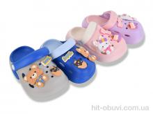 Кроксы M&L  Alex13 NUO2105 mix