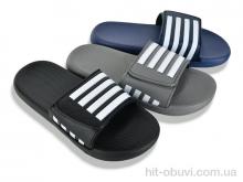 Шлепки SANLIN 2 E552 mix