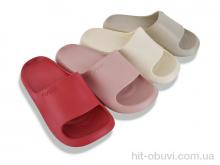 Шлепки M&L  Alex13 8712 mix