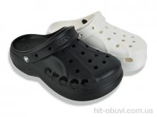 Кроксы SANLIN 2 2320 mix