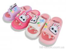 Шльопанці SANLIN 2 NUO2124 mix