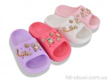 Шльопанці SANLIN 2 NUO2063 mix