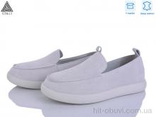 Туфлі STILLI Group U10-3 шкіра