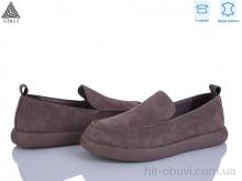 Туфлі STILLI Group U10-4 шкіра