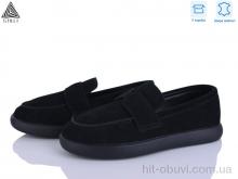 Туфлі STILLI Group U20-1 шкіра