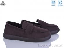 Туфлі STILLI Group U20-3 шкіра