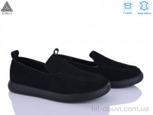 Туфлі STILLI Group U40-1 шкіра