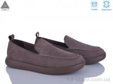 Туфлі STILLI Group U40-4 шкіра