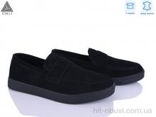 Туфлі STILLI Group L220-4R шкіра