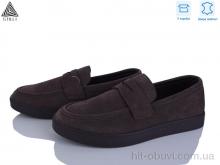 Туфлі STILLI Group L220-5R шкіра