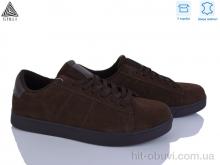 Кросівки STILLI Group L190-8R шкіра