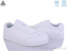 Кроссовки STILLI Group L240-1 шкіра