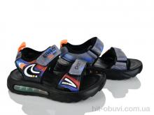 Сандалі Xifa kids, XF01-GG2464-2D