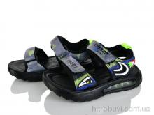 Сандалі Xifa kids, XF01-GG2464-2L