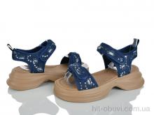 Босоніжки Xifa kids, XF01-FG2459-3B