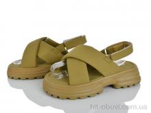 Босоніжки Xifa kids, XF01-2470-3K