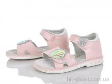 Босоніжки Xifa kids, XF01-GY2380-1F