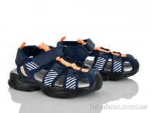 Сандалі Xifa kids, XF01-DR2290-2B