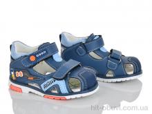 Сандалі Xifa kids, XF01-YF2160-1B