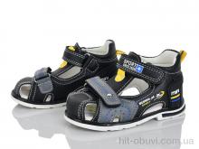 Сандалі Xifa kids, XF01-YF2198-1A