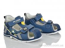 Сандалі Xifa kids, XF01-YF2162-1H