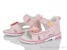 Босоніжки Xifa kids, XF01-YF2245-1F